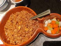 -绿茶餐厅(汇悦大融城店)