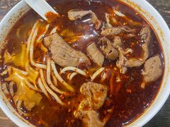 -牛王庙(龙华花园店)