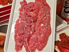 -京元盛铜锅涮肉(上海总店)