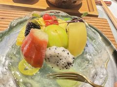 -叶叶菩提(太原别墅店)