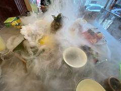 -傣乡之味·傣族特色手抓饭·孔雀宴(大理古城首店)