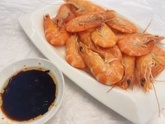 -众味海鲜大排档·活海鲜·潮汕味(南澳店)