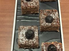 -远洲凤凰山庄臻味全日餐厅