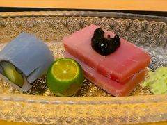 -鮨青(恒基名人购物中心店)