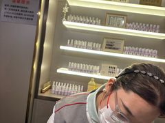 -海底捞火锅(外滩店)