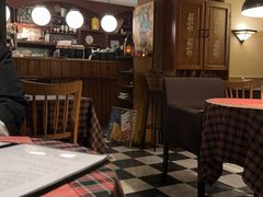 -小世界西餐厅(建国门店)