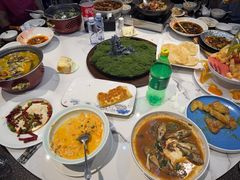 -忆江南·生态餐饮宴会酒店