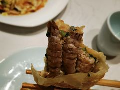 -北李妈妈菜·海肠捞饭(高新万达店)