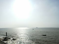 -胡里山炮台