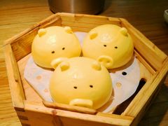 -点心传说·粤菜点心(佐阾虹湾店)