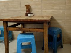 -汝萍传统蘸水菜(春华路总店)