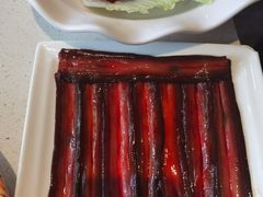 鳝鱼-红鼎坊·老成都火锅(新南门店)