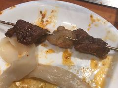 -焱羊烧烤