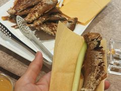 -良友·地标海鲜青岛菜(五四广场店)