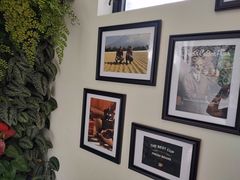 -Peet's Coffee皮爷咖啡(大学路店)