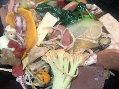 -万记麻辣烫国展总店
