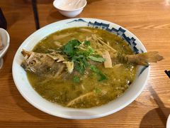-难忘的面(五矿君澜酒店)