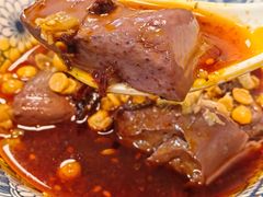 -怪难吃·乐山跷脚牛肉(新牌坊店)