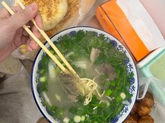 -徐州羊肉汤(中圣街店)