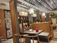 -闫府私房菜·百年鲁菜(恒隆店)