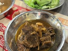 -阿秋牛排(湖心街店)