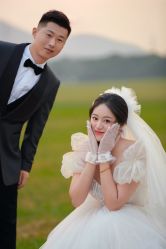 -Mu慕婚纱摄影·超级工作室