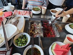 -川西坝子火锅(清江东路3.0直营店)