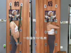 -一伽瑜伽·普拉提