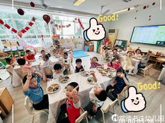 -常德书法幼儿园