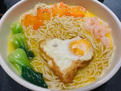 -南里山房·新淮扬菜(徐汇万科店)
