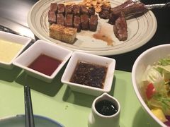 -尚水长廊铁板烧(荣祥广场店)