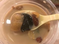 -八婆婆烧仙草(中山路店)