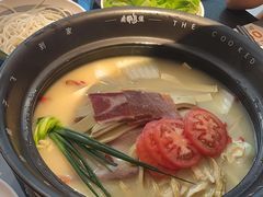-老鸭集(萧山万象汇店)