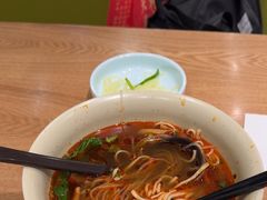 -李先生牛肉面大王(天津滨海机场T2航站楼店)