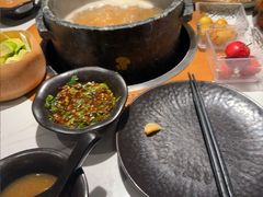 -芸山季·云南山珍菌火锅(南翔印象城MEGA店)