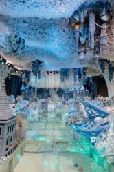 -华东饭店·园林式婚礼宴会厅酒店