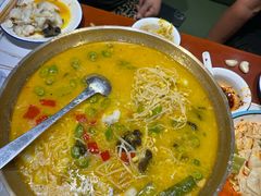 -经典老菜坊·开封灌汤包(火车站店)