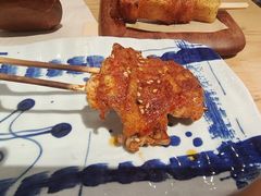 -火山屋台(新街口店)