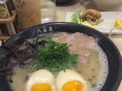 -八盛屋·沾面(集美万达店)
