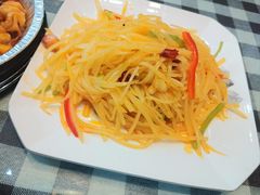 -伊帆食府·青海地方特色美食