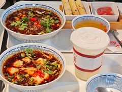 -大王油茶(二厂文创公园店)