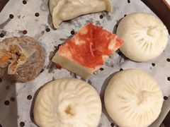 -永春园·扬州早茶·淮扬菜(漫乐城店)