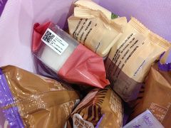 -GANSO  元祖食品(金渝大道店)