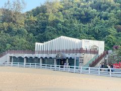 -东澳岛