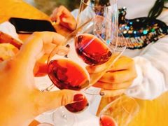 -羽深肉铺 Steak & Wine