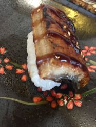 鳗鱼寿司-聚圆满(海珠店)