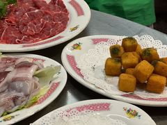 -燃计沙茶皇·香港沙茶火锅(人广旗舰店)