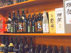 -翔峰炭火鳗鱼(悦泰街里公寓店)