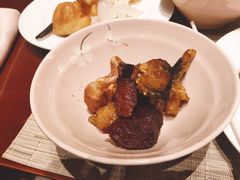 -洲际酒店·地平线全日餐厅HORIZON CAFÉ