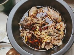 -云海肴·汽锅鸡·云南菜(广安门天虹店)